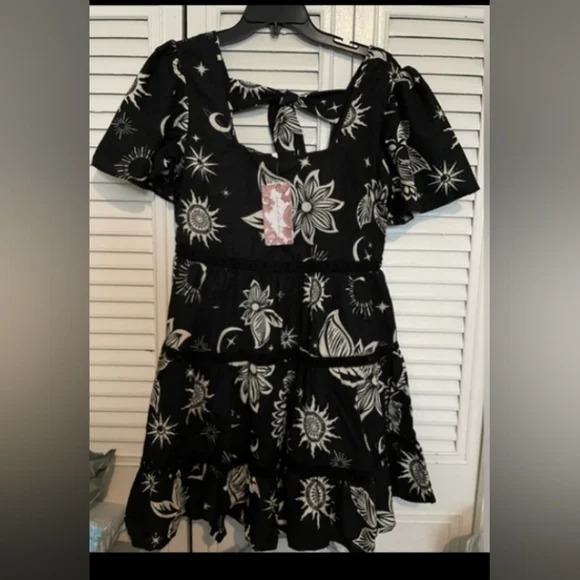 Band of the free emily dress - Picture 13 of 15